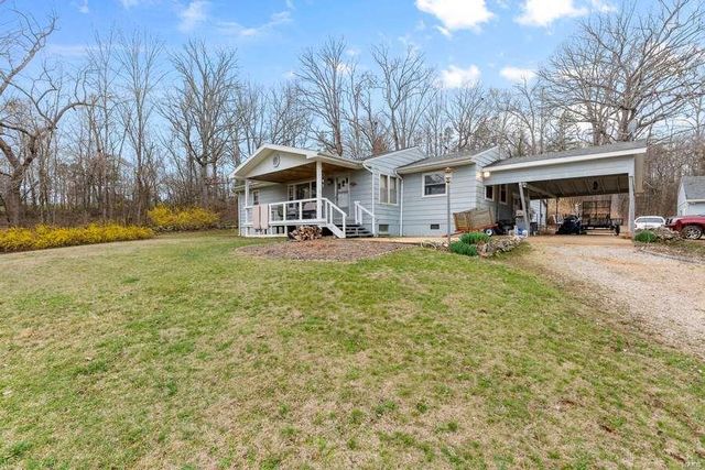 8475 State Highway 49, Piedmont, MO 63957