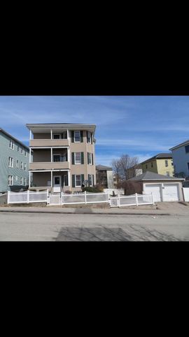 27 Marion Ave  #2, Worcester, MA 01604