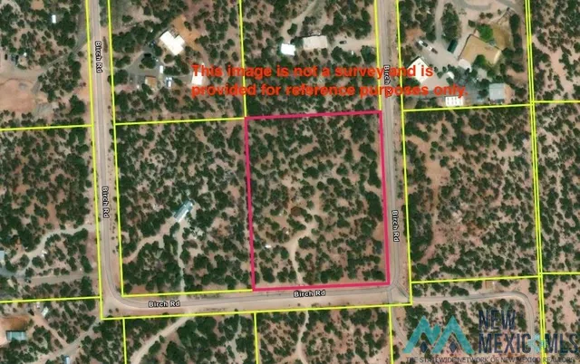 145 Birch Rd, Jamestown, NM 87347