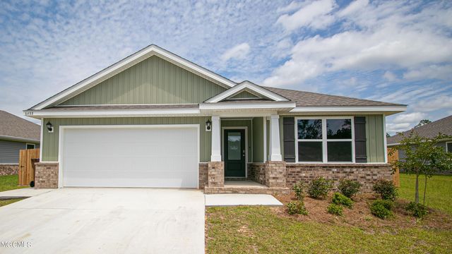 6488 Eastland Cir, Biloxi, MS 39532