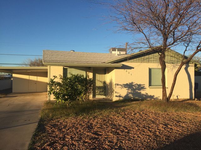 3331 E  29th St, Tucson, AZ 85713