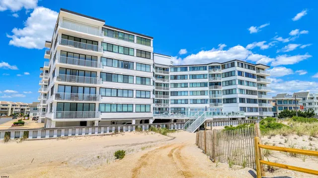 111 S  16th Ave #313, Longport, NJ 08403