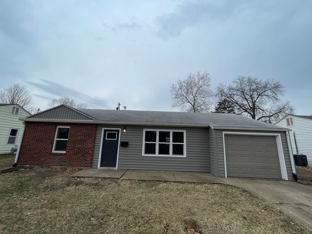 2321 SW Morningside Rd, Topeka, KS 66614