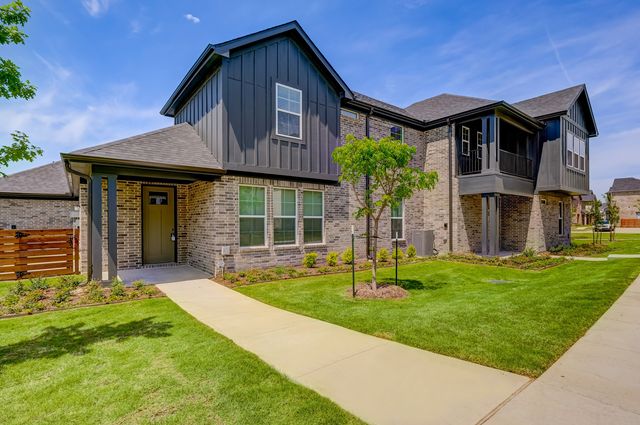 300 Meadow Place Dr   #176, Weatherford, TX 76087