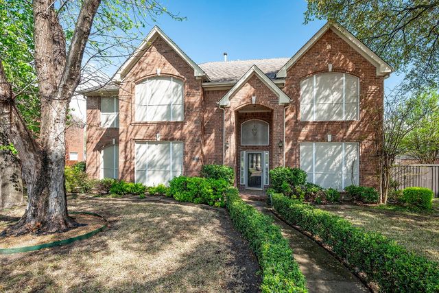 7004 Hillview Dr, Plano, TX 75025