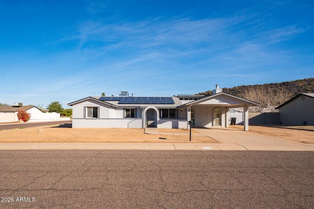 1550 W WILLOW Avenue, Phoenix, AZ 85029