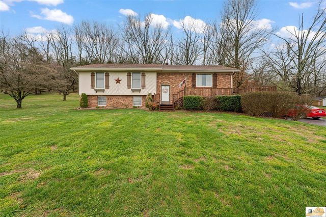 500 Windy Hill Rd, Horse Cave, KY 42749