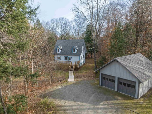 14 West View Road, Stowe, VT 05672
