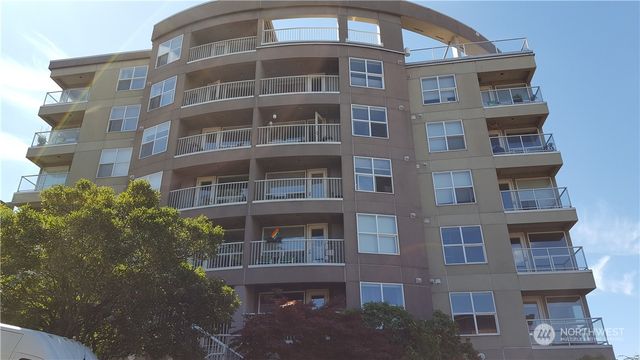 530 Melrose Avenue E #508, Seattle, WA 98102