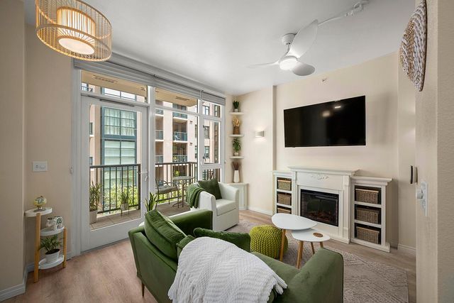 530 K St #408, San Diego, CA 92101