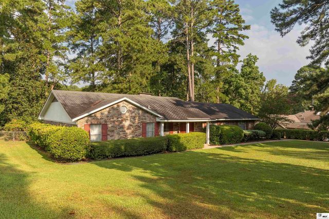 2203 Greenbriar Dr, Ruston, LA 71270