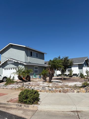5001 Providence Rd, San Diego, CA 92117