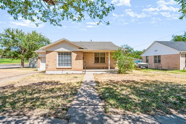 4420 SW 9th Ave, Amarillo, TX 79106