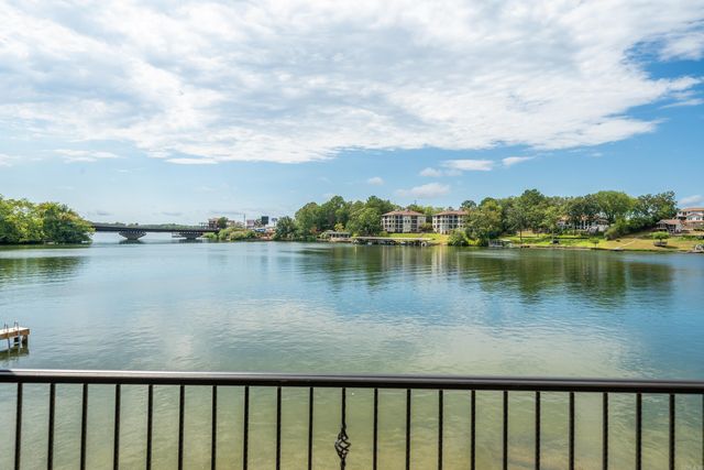 117 Lookout Pt   #C4, Hot Springs, AR 71913