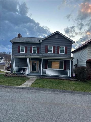 5 Harris St, West Newton, PA 15089