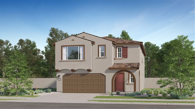 7740 La Canada Dr, Jurupa Valley, CA 92509