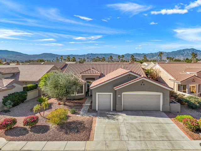 37347 Turnberry Ln, Indian Wells, CA 92210