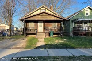 1711 New York Ave, Lansing, MI 48906