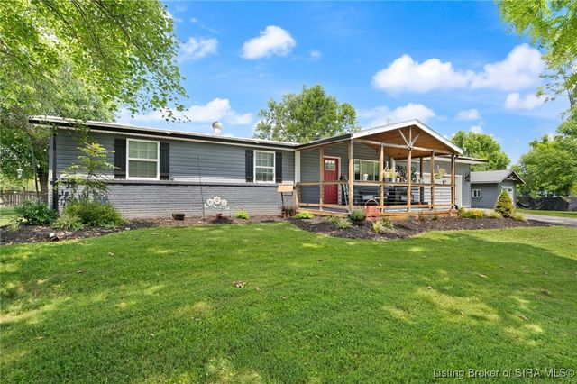 4425 Old Highway 135 NE, Corydon, IN 47112
