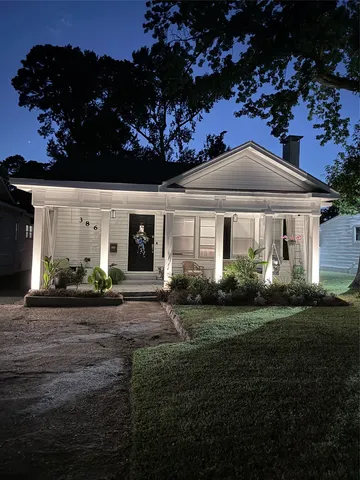3862 Fairfield Ave, Shreveport, LA 71106