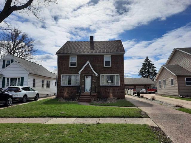 Address Not Disclosed, Erie, PA 16504