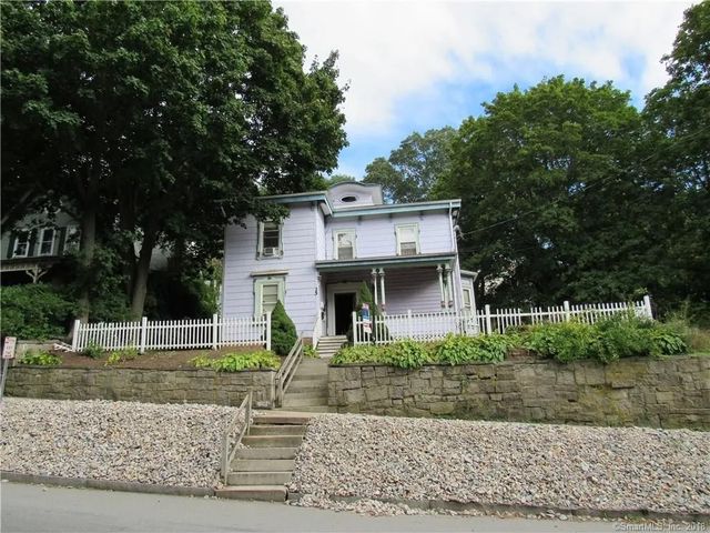 25 Boswell Ave  #3, Norwich, CT 06360