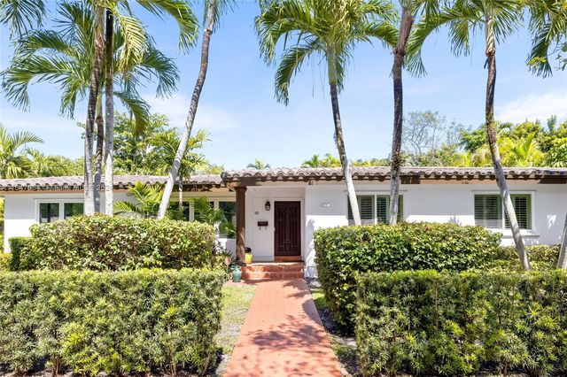 421 Hardee Rd, Coral Gables, FL 33146