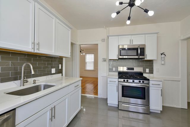 24 Rector Rd #2, Mattapan, MA 02126