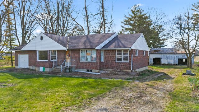 3019 Steamtown Rd, Delaware, OH 43015