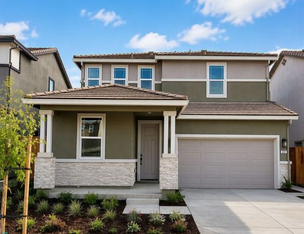 225 Butterfly Spring Ct, Roseville, CA 95747
