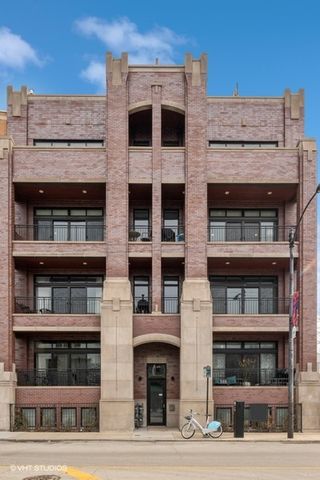 5061 N  Lincoln Ave  #302, Chicago, IL 60625