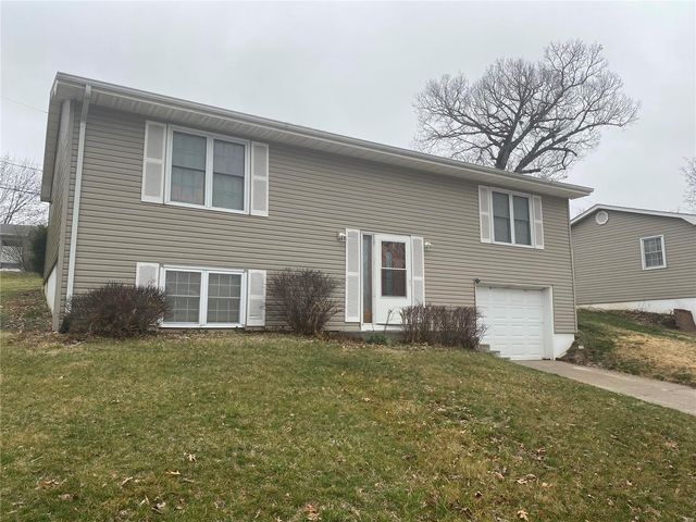 Land For Sale Hannibal Mo