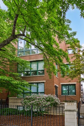 1711 N  Sheffield Ave #2, Chicago, IL 60614