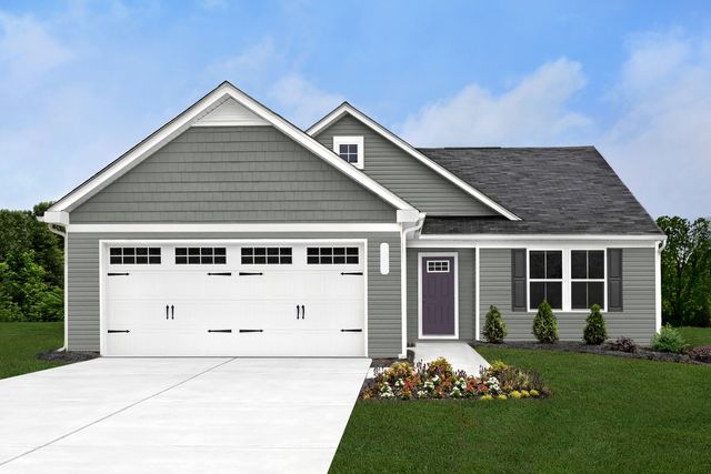 Tupelo with Basement Plan in Sedona Reserve, Harrison, OH 45030