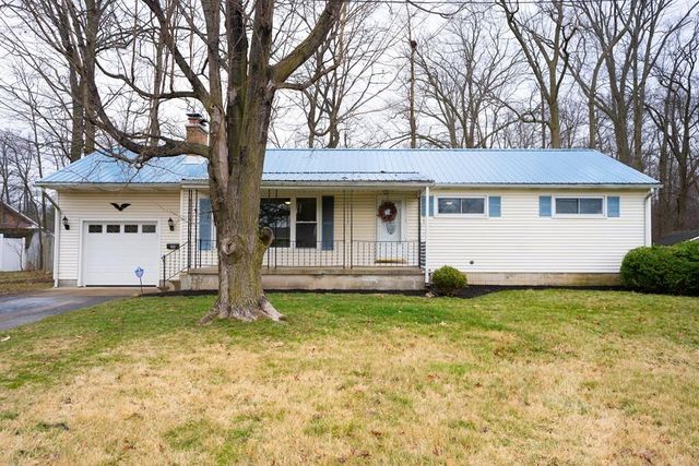 410 Melody Ln, Mansfield, OH 44905