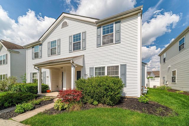 5939 Treven Way, Westerville, OH 43081