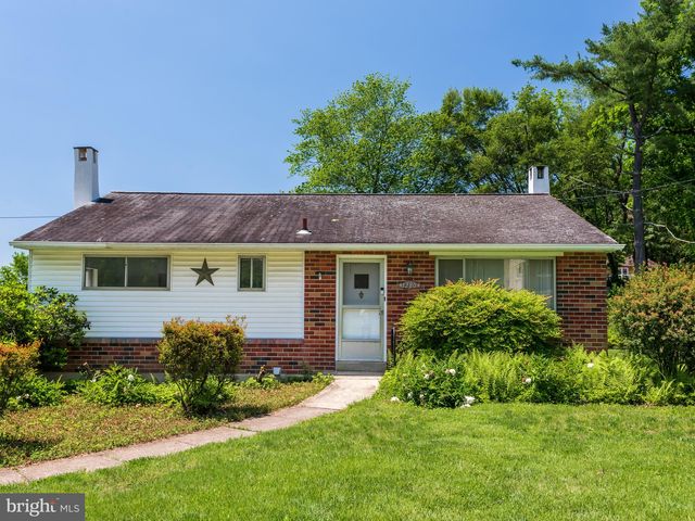 1280 Cardinal Ave, West Chester, PA 19380