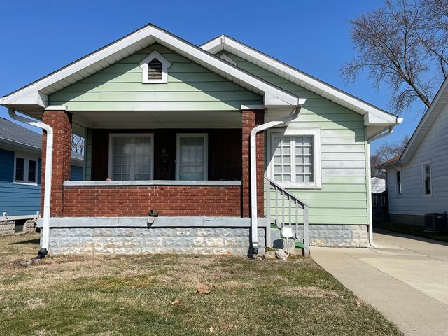4940 W  12th St, Indianapolis, IN 46224
