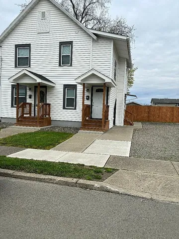 111 N  Higgins Ave, Sayre, PA 18840