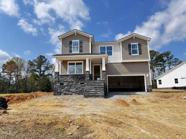 263 Kindness Dr, Lillington, NC 27546