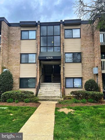 6305 Hil Mar Dr #21, District Heights, MD 20747