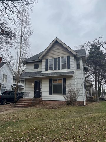 819 East St #1, Flint, MI 48503
