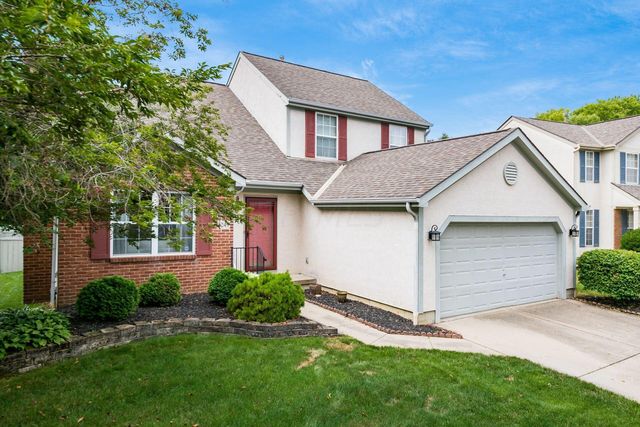 1249 Flagstone Sq, Westerville, OH 43081