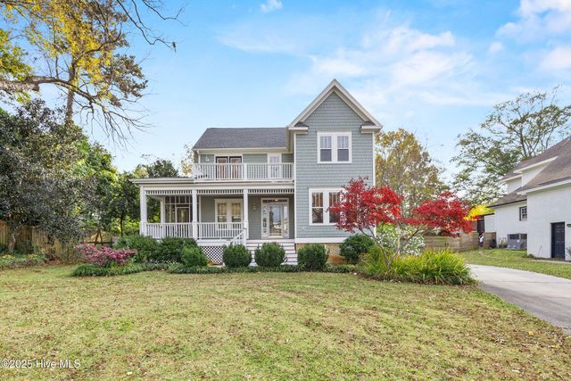 1608 Herring Lane, Wilmington, NC 28403