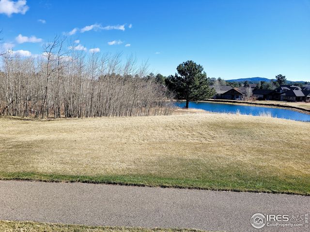 400 W Fox Acres Dr, Red Feather Lakes, CO 80545