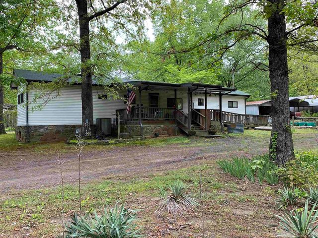 90 Prince Dr, Greers Ferry, AR 72067