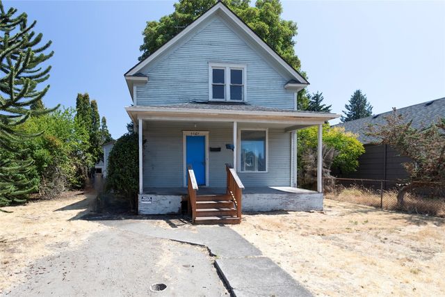 6007 S Montgomery Street, Tacoma, WA 98409