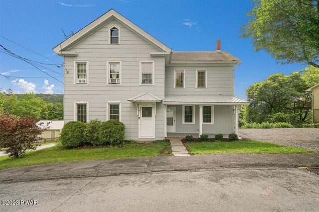 201 Green St, Honesdale, PA 18431