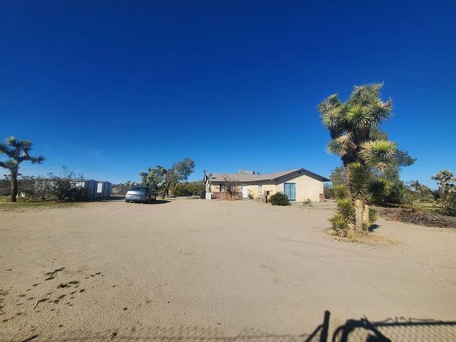 58922 Sunway Dr, Yucca Valley, CA 92284