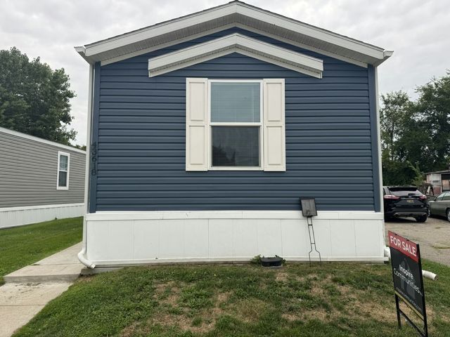 43618 E  Morgan Ct #166, Harrison Township, MI 48045